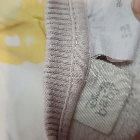 ZARA Baby Girl Minnie Mouse Sweater 2-3 T - Picture 4 of 8